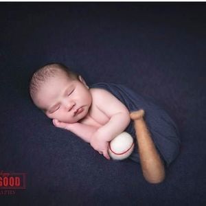 Meet your Posher, Kyle